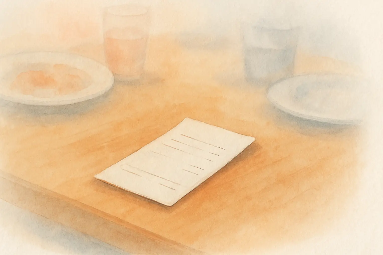 The Psychology of Always Picking Up the Check