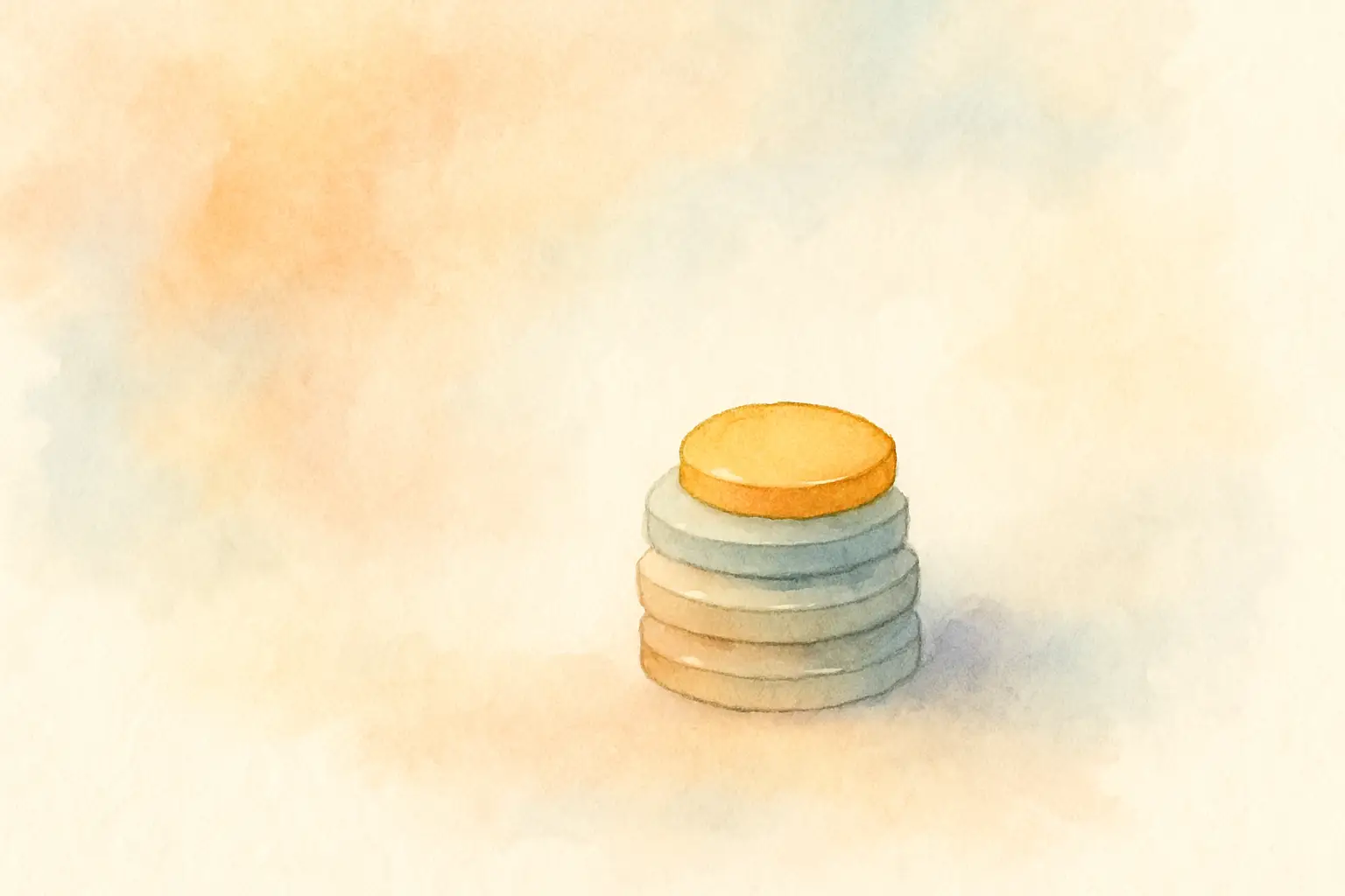 Financial Freedom Is a Strange Idea