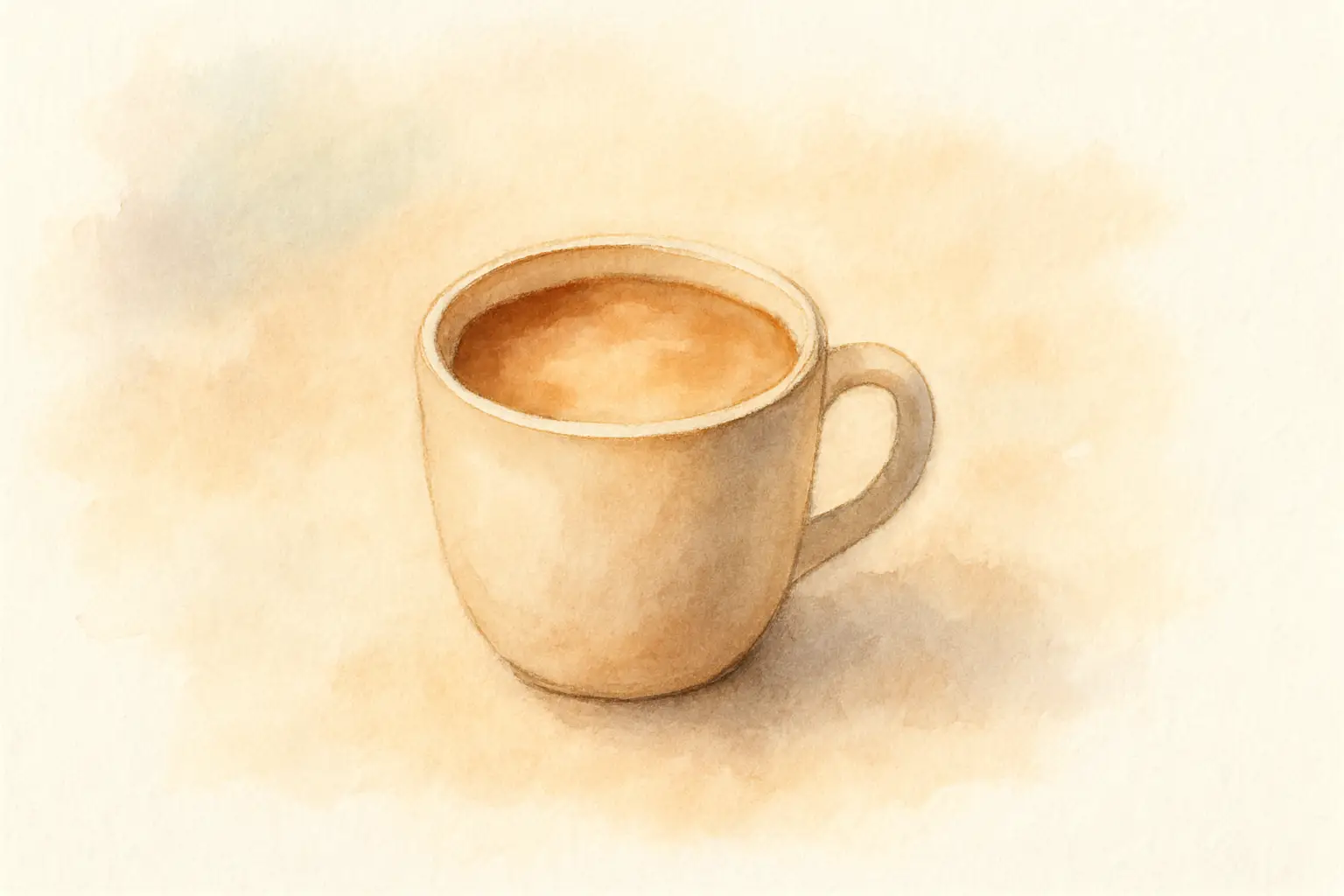 Why Cutting Lattes Won't Make You Rich