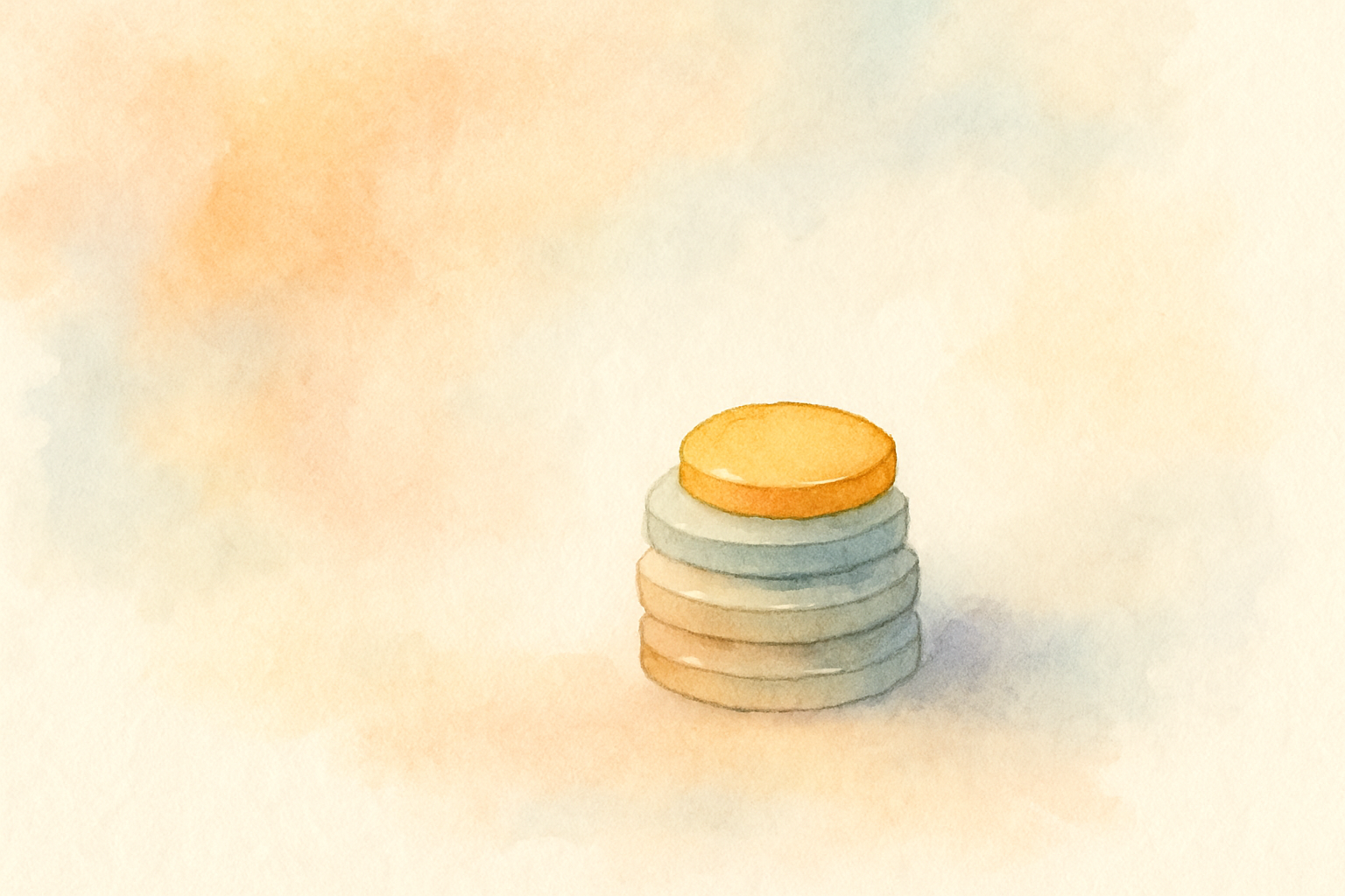 Financial Freedom Is a Strange Idea